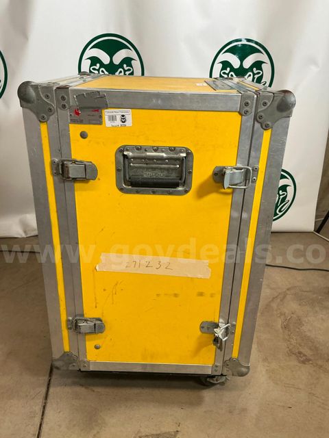 Self-Contained Portable Audio/Communication System