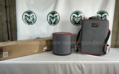 Aputure 1200 D Pro Lighting System (Posting 2)