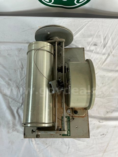 Stevens Recorder