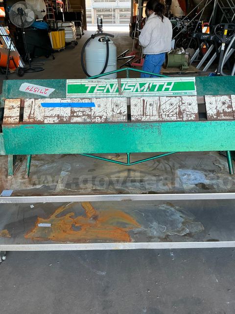 Metal Brake