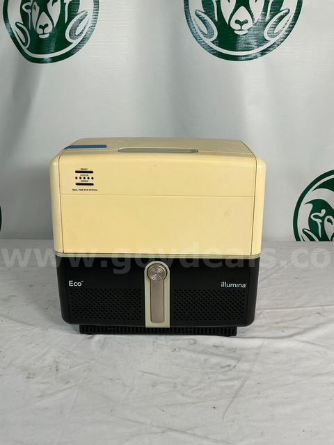Illumina Eco Real-Time PCR System