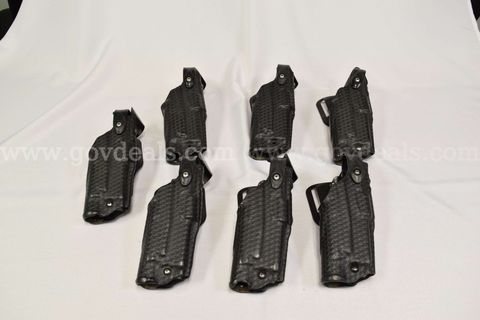 Glock 20/21 holsters