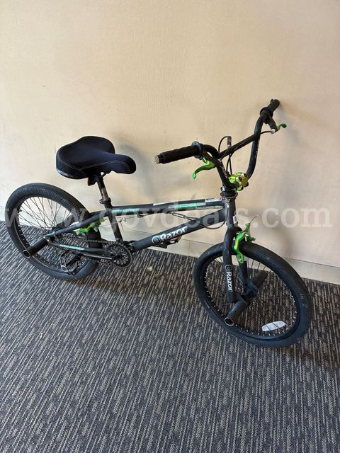 Razor Pro Series FS20 Bike