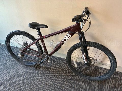 Diamondback Mountain Bike
