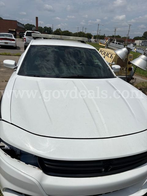 2014 Dodge Charger