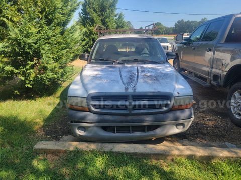 1999 Dodge Dakota