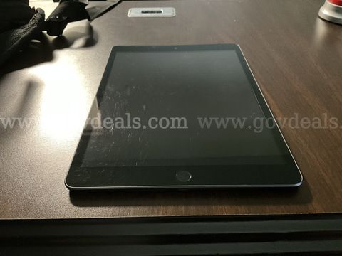 iPad (9th Gen) A2603