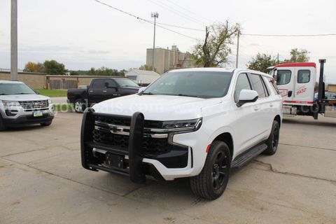2021 Chevrolet Tahoe