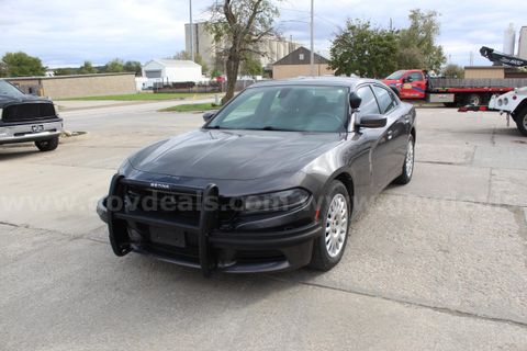 2019 Dodge Charger