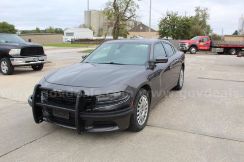 2021 Dodge Charger