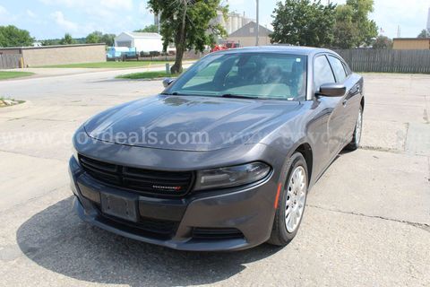 2019 Dodge Charger