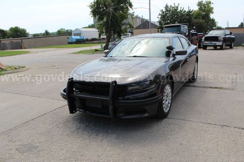 2020 Dodge Charger