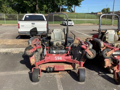 Toro Z-Master 96” Mower