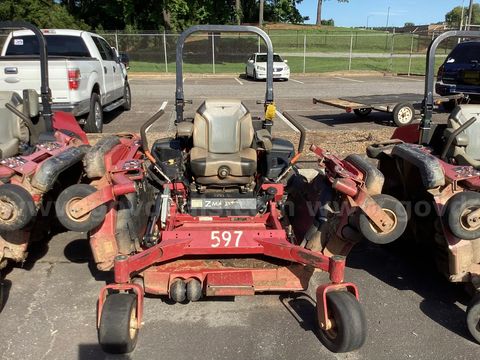 Toro Z-Master 96” Mower