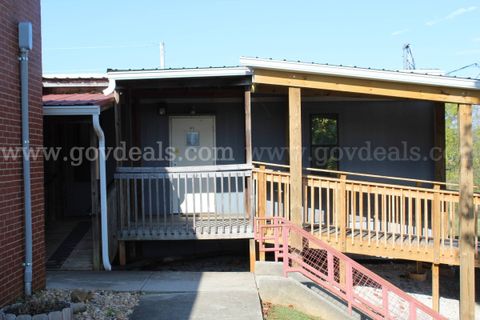 Educational approved modular building #1
