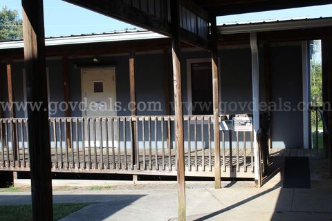 Educational approved modular building
