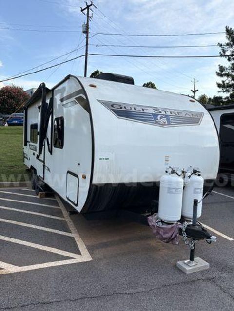 2025 Gulf Stream Travel Trailer(222849 Nb)