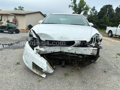 2013 Chevrolet Impala