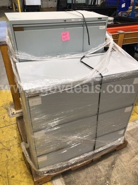 Cabinets (226307 TM)