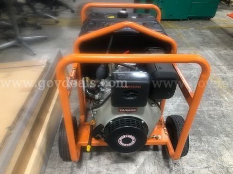 Generator(227351 TM)