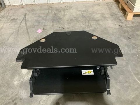 Desk Converters (227550 NB)
