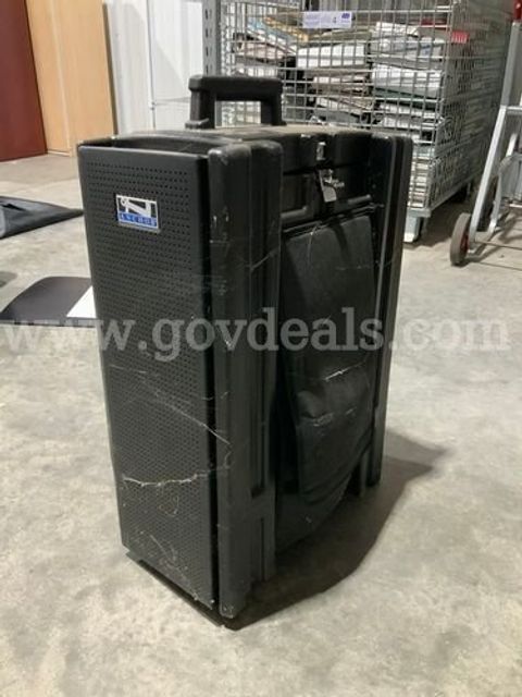 Audio Visual Equipment (227549 NB)