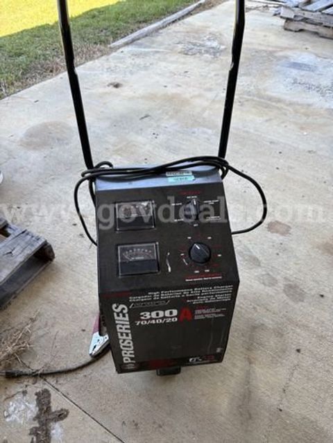 Battery Charger (227459 AJ)