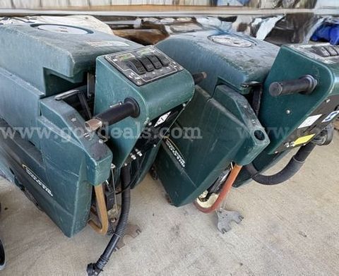 Floor Scrubber (227461 NM)
