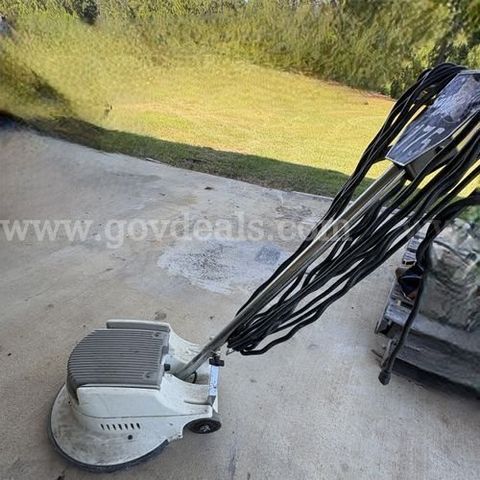 Floor Buffer (227462 NM)