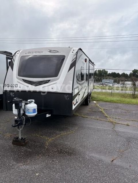 2019 Jayco 28rl White Hawk (227341 Nb)