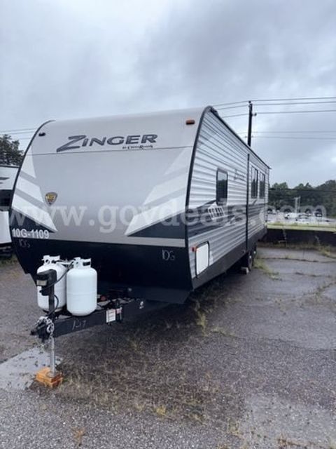 2020 Keystone ZR99RE20 (227350 NB)