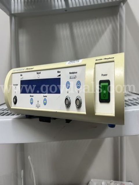 Water Jet Cutter, Dyonics Power & Labconco (228146 Aj)