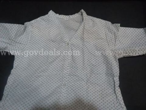 Pajama Tops (226580 NM)