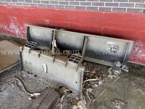 Skid Steer Attachments (228151 NB)