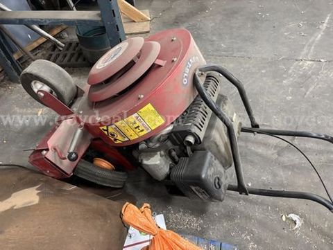 Giant-Vac Commercial Blower (228157 AJ)
