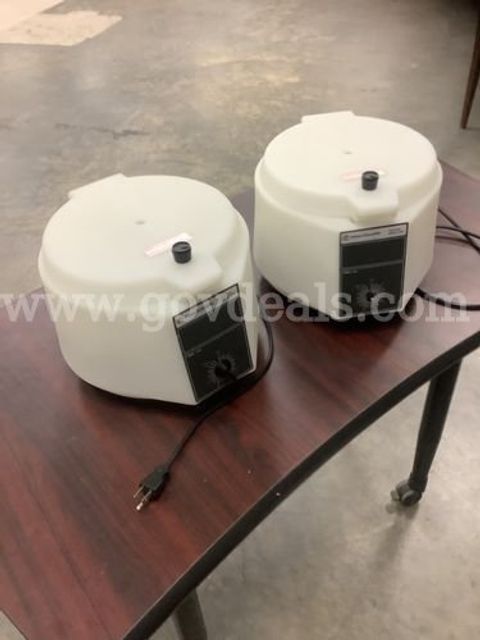 Lab Equipment (227495 BT)