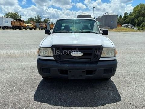 2006 Ford Ranger (227964 NB DOT)
