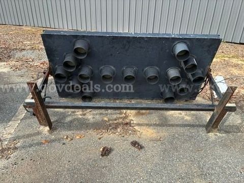 Mountable Arrow Board Unit (227943 TM:DOT)