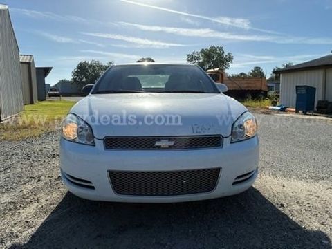 2012 Chevrolet Impala LS (227962 TM:DOT)