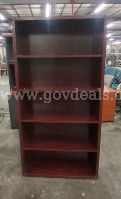 File Cabinets & Bookshelves (228297 NM)