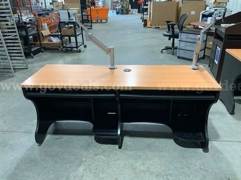 Office Equipment (228291 TM)