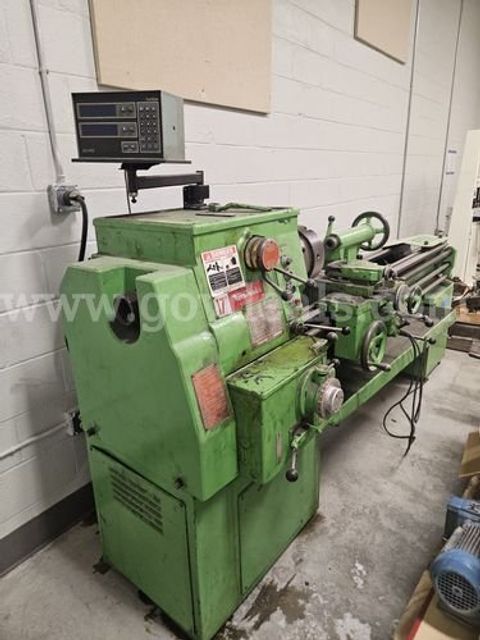 South Bend Turn-Nado Engine Lathe (228390 NB)