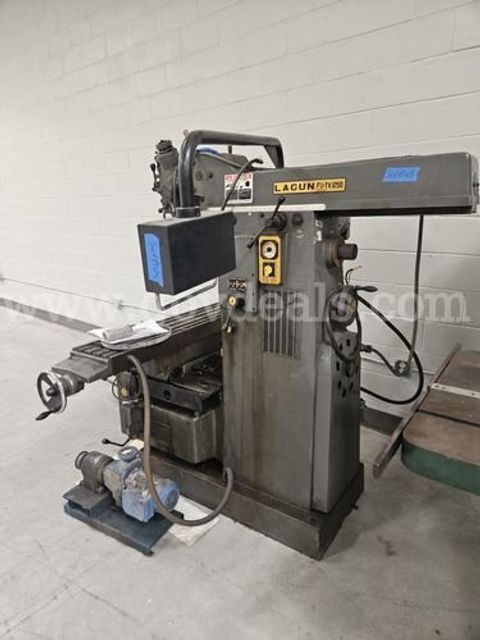 Lagun FU-TV.1250 (228383 BT)