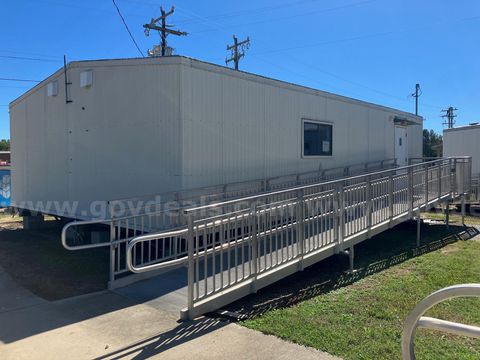 2008 Mobile Classroom