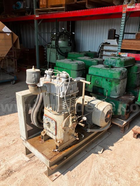 15hp Air Compressor