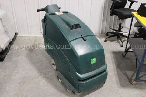 Nobles SpeedGleam 9003534 Burnisher