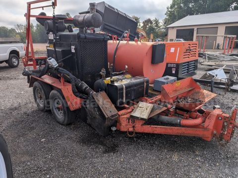 2015 D185 Duraco Durapatcher