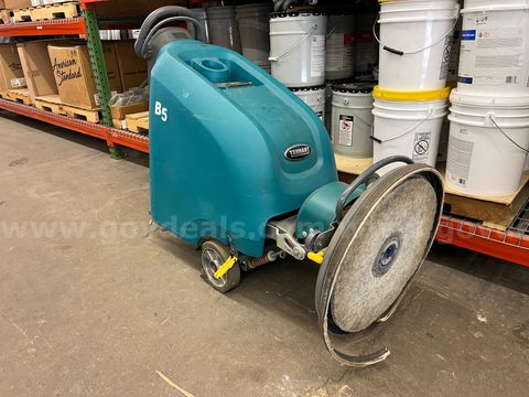 Tennant Battery Burnisher