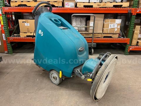 Tennant Battery Burnisher