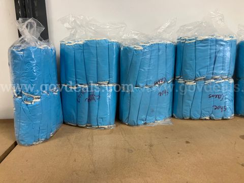Shoe Covers